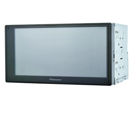Pioneer SPH-DA360DAB 2DIN 6.8 inch Multimedia Receiver, Image 2