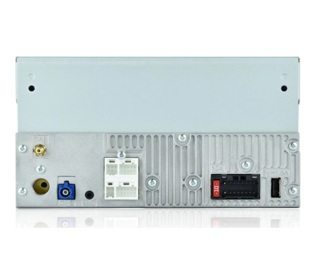 Pioneer SPH-DA360DAB 2DIN 6.8 inch Multimedia Receiver, Image 5