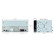 Pioneer SPH-DA360DAB 2DIN 6.8 inch Multimedia Receiver, Thumbnail 6