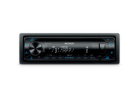 Sony MEX-N4300BT 1-DIN Car radio Bluetooth hands-free