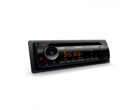 Sony MEX-N7300BD Bluetooth Car Radio 1-DIN + USB/Bluetooth/DAB, Image 2