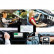 Sony XAV-AX5650D Bluetooth Car Radio 2-DIN + USB/Bluetooth/Apple Carplay/Weblink/HDMI, Thumbnail 5