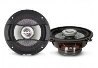 13 CM 2-way coaxial speakers
