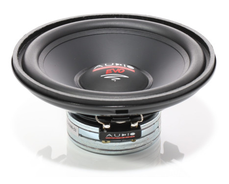 AUDIO SYSTEM 120mm HIGH-END Midrange Speaker, Image 3