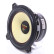 AUDIO SYSTEM 130mm EXTREME KICKBASS Midrange Woofer, Thumbnail 2