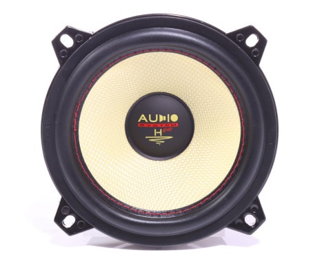 AUDIO SYSTEM 130mm EXTREME KICKBASS Midrange Woofer, Image 3