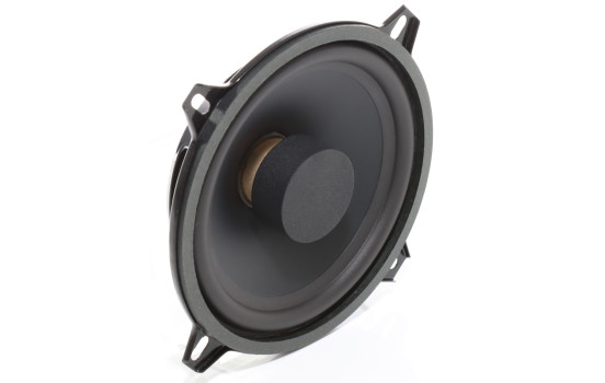 AUDIO SYSTEM 130mm FLAT-LINE Midrange Speaker, Image 2