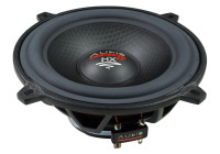 AUDIO SYSTEM 130mm HIGH-END Midrange Speaker