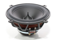 AUDIO SYSTEM 130mm HIGH-END Midrange Speaker