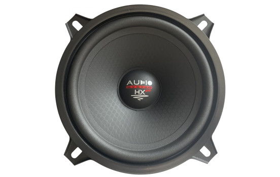 AUDIO SYSTEM 130mm HIGH-END Midrange Woofer/Speaker, Image 2