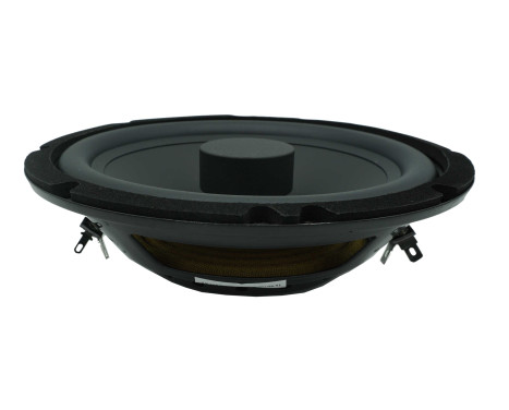 AUDIO SYSTEM 165mm FLAT-LINE Double-Coil Midrange Woofer, Image 3