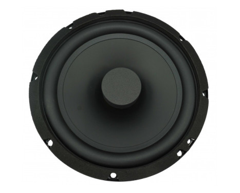 AUDIO SYSTEM 165mm FLAT-LINE Double-Coil Midrange Woofer, Image 4