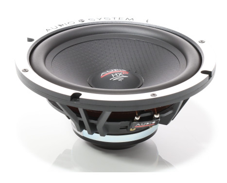 AUDIO SYSTEM 165mm HIGH-END Neodymium midrange Woofer