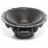 AUDIO SYSTEM 165mm PA Midrange Woofer