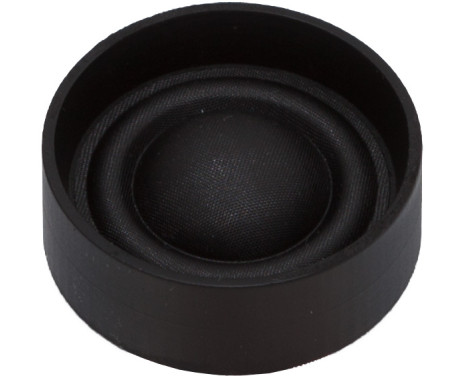 AUDIO SYSTEM 22mm soft dome-under mounting neodymium tweeter