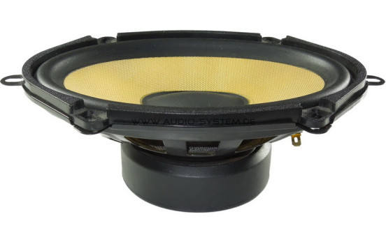 AUDIO SYSTEM 5x7 Midrange Woofer. Special speaker for Ford and American models
