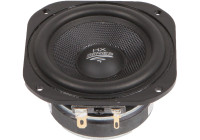 AUDIO SYSTEM 80mm HIGH-END Midrange Speaker