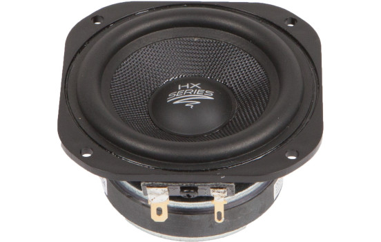 AUDIO SYSTEM 80mm HIGH-END Midrange Speaker