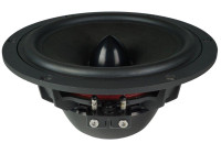 AUDIO SYSTEM AVALANCHE SERIES 165mm ABSOLUTE HIGH END Midrange Woofer