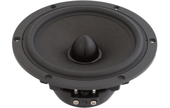 AUDIO SYSTEM AVALANCHE SERIES 165mm ABSOLUTE HIGH END Midrange Woofer, Image 4