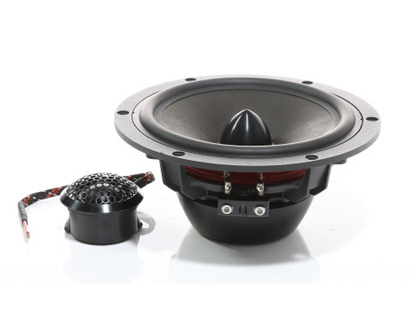 AUDIO SYSTEM AVALANCHE SERIES 2-Way Passive System 165 mm 2-way ABSOLUTE HIGH END, Image 15