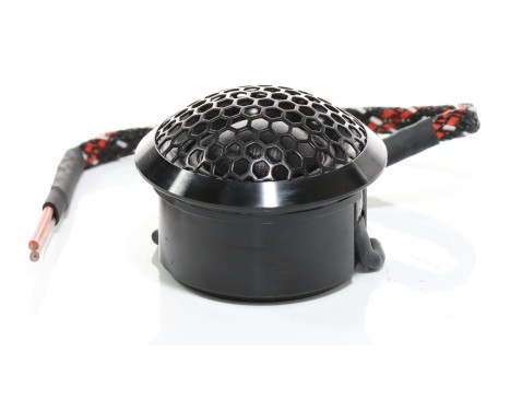 AUDIO SYSTEM AVALANCHE SERIES 2-Way Passive System 165 mm 2-way ABSOLUTE HIGH END, Image 17