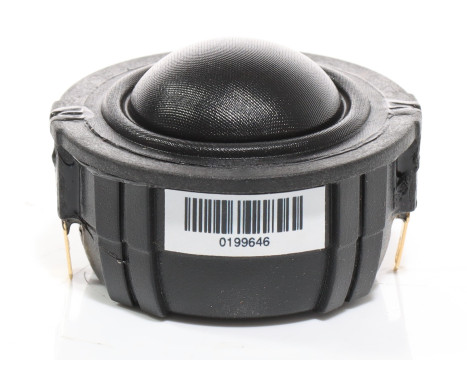 AUDIO SYSTEM AVALANCHE SERIES 26mm ABSOLUTE HIGH END Tweeter, Image 3