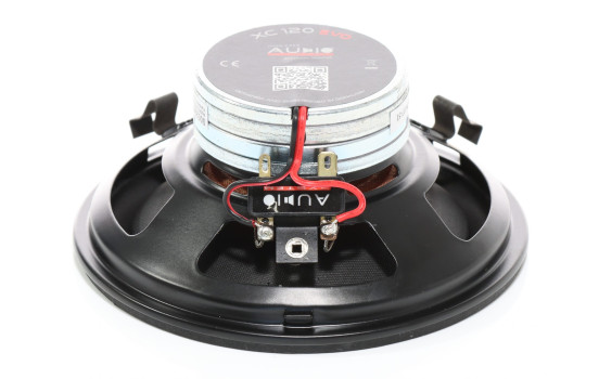 AUDIO SYSTEM HX-SERIES 120mm Neodymium Coaxial SYSTEM, Image 4
