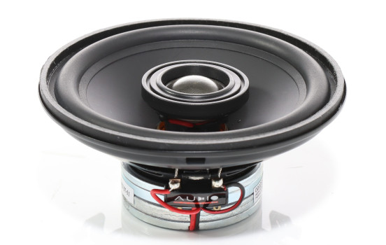 AUDIO SYSTEM HX-SERIES 120mm Neodymium Coaxial SYSTEM, Image 5