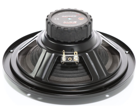 AUDIO SYSTEM Midrange Woofer 200mm FREE-AIR speaker, Image 3