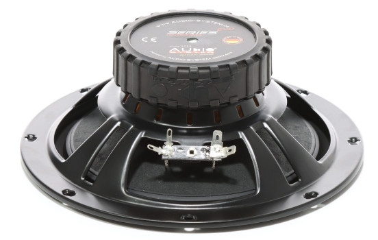 AUDIO SYSTEM Midrange Woofer 200mm HIGH EFFICIENTspeaker especially for OEM Head-units, Image 2