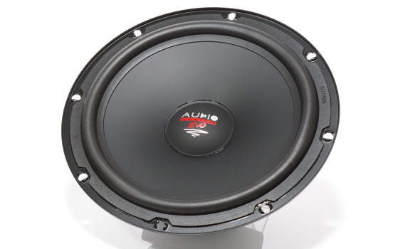 AUDIO SYSTEM Midrange Woofer 200mm HIGH EFFICIENTspeaker especially for OEM Head-units, Image 3