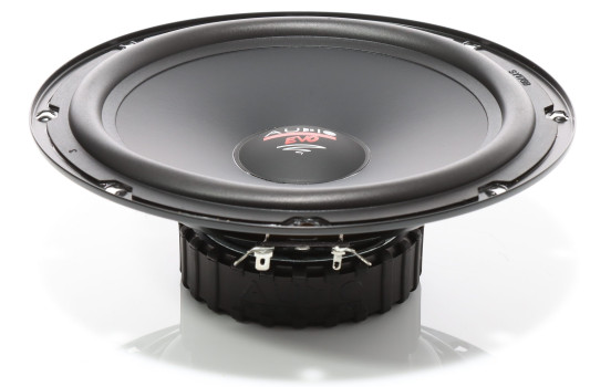 AUDIO SYSTEM Midrange Woofer 200mm HIGH EFFICIENTspeaker especially for OEM Head-units, Image 4
