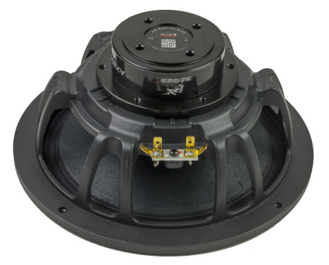 AUDIO SYSTEM PA 200mm Midrange Woofer, Image 4