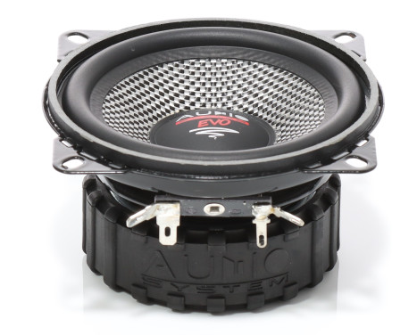 AUDIO SYSTEM RADION 100mm Kevlar membrane Midrange Speaker, Image 2