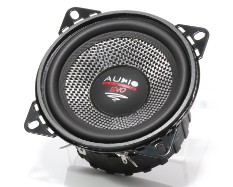 AUDIO SYSTEM RADION 100mm Kevlar membrane Midrange Speaker, Image 4