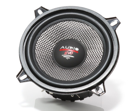 AUDIO SYSTEM RADION 130mm Midrange Kevlar membrane speaker, Image 2