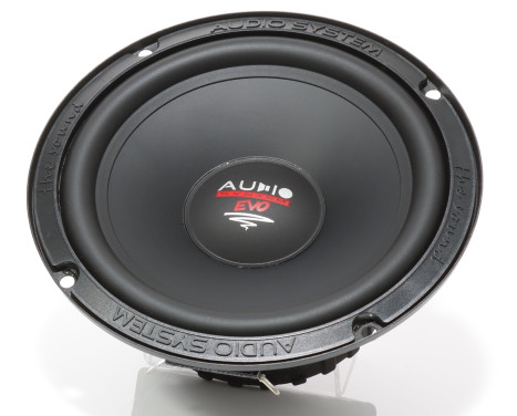 AUDIO SYSTEM RADION 165mm Midrange paper membrane speaker, Image 3