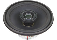 AUDIO SYSTEM X-SERIES 120mm Neodymium Coaxial Speaker