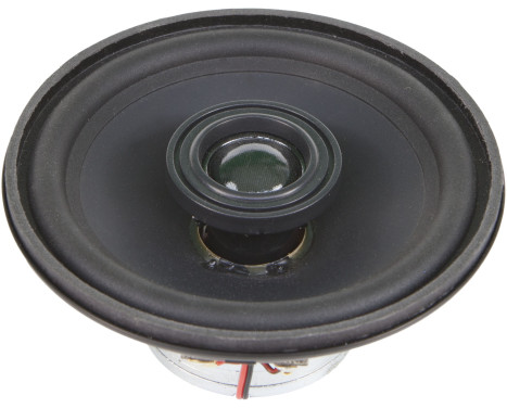 AUDIO SYSTEM X-SERIES 120mm Neodymium Coaxial Speaker