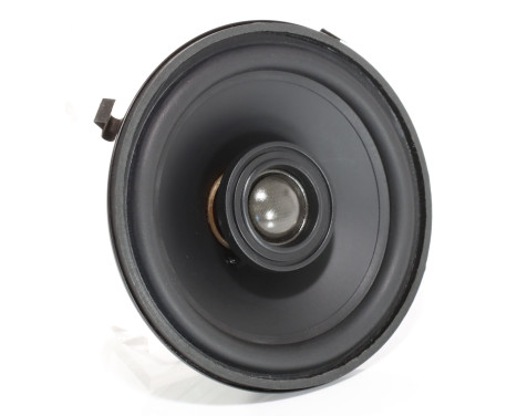 AUDIO SYSTEM X-SERIES 120mm Neodymium Coaxial Speaker, Image 2