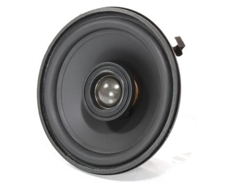 AUDIO SYSTEM X-SERIES 120mm Neodymium Coaxial Speaker, Image 3