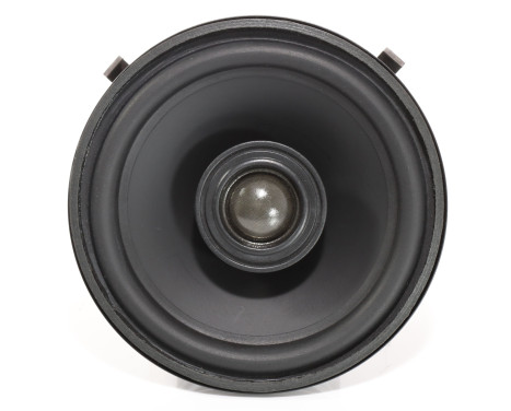 AUDIO SYSTEM X-SERIES 120mm Neodymium Coaxial Speaker, Image 4