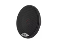 BASS HABIT PLAY 165mm 2-way speaker 120W max
