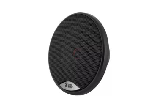 BASS HABIT PLAY 165mm 2-way speaker 120W max