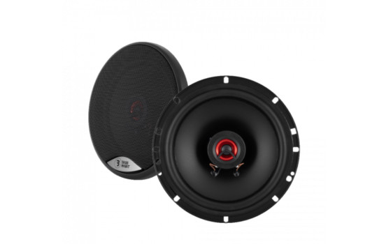BASS HABIT PLAY 165mm 2-way speaker 120W max, Image 2