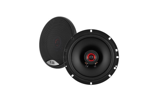 BASS HABIT PLAY 165mm 2-way speaker 120W max, Image 4