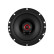 BASS HABIT PLAY 165mm 2-way speaker 120W max, Thumbnail 5