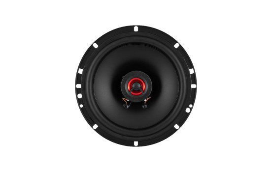 BASS HABIT PLAY 165mm 2-way speaker 120W max, Image 5