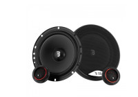 BASS HABIT PLAY 165mm Component Speaker 120W max